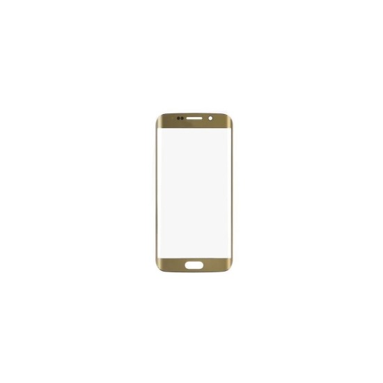 LENS SAMSUNG GALAXY S6 EDGE PLUS/G928 GOLD